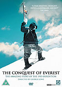 Dobytí Everestu (1953)