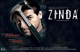 Zinda (2006)