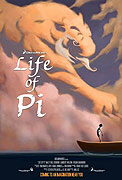 Life of Pi (2012)