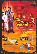 Děti z ostrova pokladů 3: Tajemství ostrova pokladů (2004)