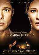 Podivuhodný případ Benjamina Buttona (2008)