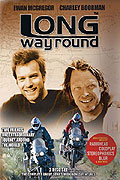 Ewan McGregor: Na mašině kolem světa (2004)