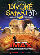 Divoké safari 3D (2005)
