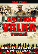 První světová válka v barvě (2003)