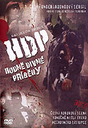 HDP: Hodně divné příběhy (2006)