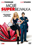 Moje superbejvalka (2006)