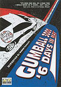 Gumball 3000 (2004)