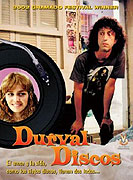 Durvalovy desky (2002)