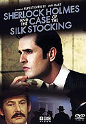 Sherlock Holmes a případ hedvábné punčochy (2004)