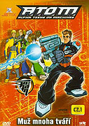 A.T.O.M (2005)