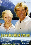 Tam, kde začíná štěstí (2005)