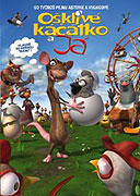 Ošklivé káčátko a já (2006)