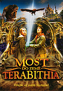 Most do země Terabithia (2007)