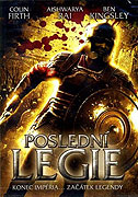 Poslední legie (2007)