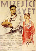 Mizející svět (1932)