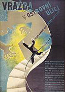 Vražda v Ostrovní ulici (1933)