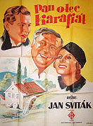 Pan otec Karafiát (1935)