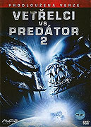 Vetřelci vs Predátor 2 (2007)