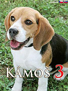 Kámoš 3 (2006)