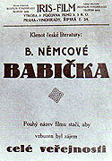 Babička (1921)