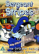 Seržant Proužek (2003)