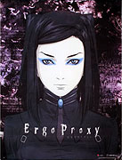 Ergo Proxy (2006)