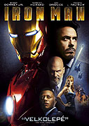 Iron Man (2008)