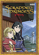 Scrapped Princess (2003)