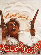 Souboj s Bohem (1921)