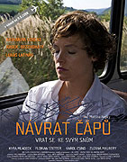 Návrat čápů (2007)