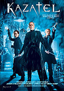 Kazatel (2011)