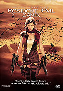 Resident Evil: Zánik (2007)
