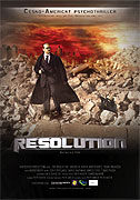 Resolution, The (2008)