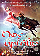 Noc úplňku (2006)