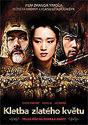 Kletba zlatého květu (2006)