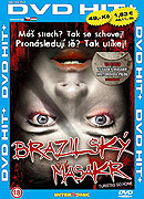 Brazilský masakr (2006)