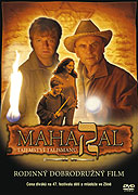 Maharal - Tajemství talismanu (2006)