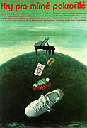 Hry pro mírně pokročilé (1986)