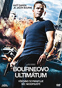 Bourneovo ultimátum (2007)