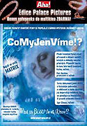 CoMyJenVíme!? (2004)