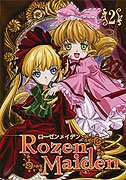 Rozen Maiden (2004)