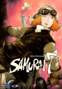 Samurai 7 (2004)