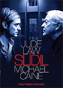 Slídil (2007)