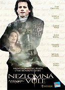 Nezlomná vůle (2006)