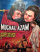 Mughal-E-Azam (1960)