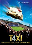 Taxi 4 (2007)