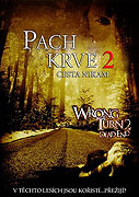 Pach krve 2: Cesta nikam (2007)