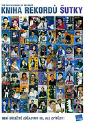 Kniha rekordů Šutky (2005)