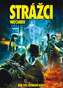 Strážci - Watchmen (2009)