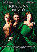 Králova přízeň (2008)